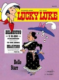 Cover: Lucky Luke 69 - Egmont EHAPA