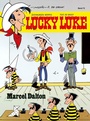 Cover: Lucky Luke 72 - Egmont EHAPA
