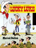 Cover: Lucky Luke 72 - Egmont EHAPA