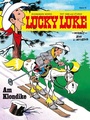 Cover: Lucky Luke 70 - Egmont EHAPA