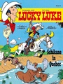 Cover: Lucky Luke 77 - Egmont EHAPA