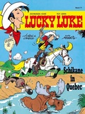 Cover: Lucky Luke 77 - Egmont EHAPA