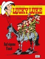 Cover: Lucky Luke 90 - Egmont EHAPA