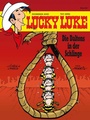 Cover: Lucky Luke 80 - Egmont EHAPA