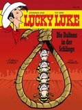 Cover: Lucky Luke 80 - Egmont EHAPA