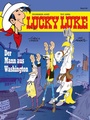 Cover: Lucky Luke 84 - Egmont EHAPA