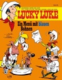 Cover: Lucky Luke 92 - Egmont EHAPA