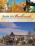 Cover: Route 66 Backroads - Voyageur Press