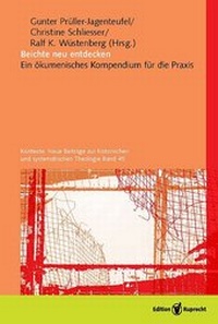 Abbildung von: Beichte neu entdecken - Edition Ruprecht