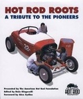 Cover: Hot Rod Roots - Motorbooks