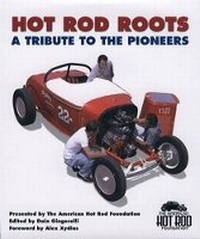 Enlarge image Cover: Hot Rod Roots - Motorbooks