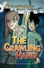 Cover: The Crawling Hand - Wayland