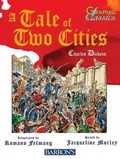 Cover: A Tale of Two Cities - B.E.S. Publishing