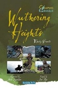 Cover: Wuthering Heights - B.E.S. Publishing