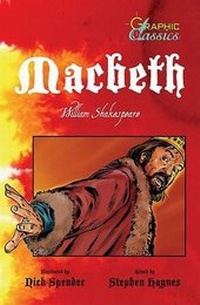 Enlarge image Cover: Macbeth - B.E.S. Publishing