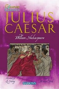 Enlarge image Cover: Julius Caesar - B.E.S. Publishing