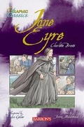Cover: Jane Eyre - B.E.S. Publishing