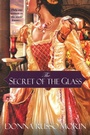Cover: Secret of the Glass - Kensington