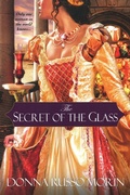 Cover: Secret of the Glass - Kensington