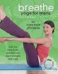 Cover: Breathe - DK Publishing (Dorling Kindersley)