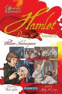 Enlarge image Cover: Hamlet - B.E.S. Publishing