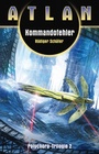 Cover: ATLAN Polychora 2: Kommandofehler - PERRY RHODAN digital
