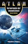 Cover: ATLAN Polychora 3: Versprengte der Unendlichkeit - PERRY RHODAN digital
