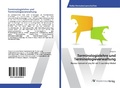 Cover: Terminologielehre und Terminologieverwaltung - AV Akademikerverlag
