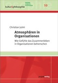 Cover: Atmosph&auml;ren in Organisationen - Projekt