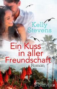 Abbildung von: Ein Kuss in aller Freundschaft - Forever
