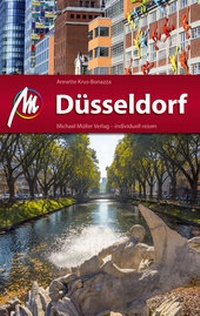 Abbildung von: Düsseldorf - Michael Müller Verlag