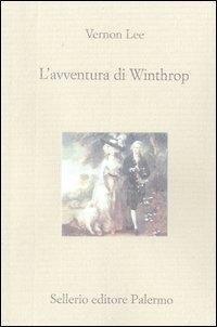 Abbildung von: L' avventura di Winthrop - Il divano;Sellerio Editore Palermo