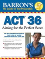 Cover: Act 36 - Barron's Educational Series Inc.,U.S.