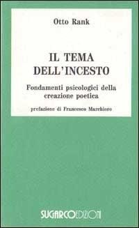Abbildung von: Il tema dell'incesto - Tasco.Scienze umane;SugarCo