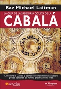 Cover: La gu&iacute;a de la sabidur&iacute;a oculta de la Cabal&aacute; - Nowtilus