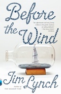 Cover: Before the Wind - Vintage