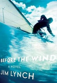Enlarge image Cover: Before the Wind - Knopf Publishing Group