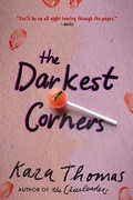 Cover: The Darkest Corners - Delacorte Press
