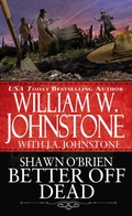 Cover: Better off Dead - Pinnacle Books