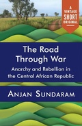 Cover: The Road Through War - Vintage