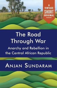 Abbildung von: The Road Through War - Vintage