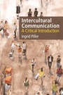 Cover: Intercultural Communication - Edinburgh University Press