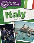 Cover: Italy - Wayland