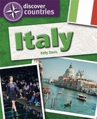 Enlarge image Cover: Italy - Wayland