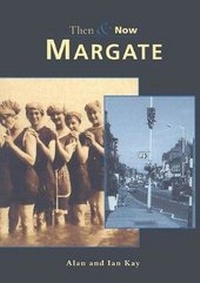 Enlarge image Cover: Margate - NPI Media Group