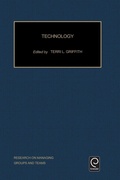 Cover: Technology - JAI Press Inc.