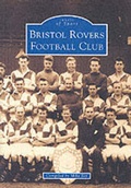 Cover: Bristol Rovers Football Club - NPI Media Group