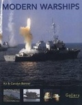 Cover: Modern Warships - Zenith Press