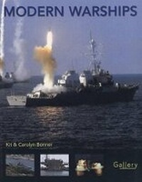 Enlarge image Cover: Modern Warships - Zenith Press