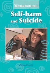 Abbildung von: Self-harm and Suicide - Wayland